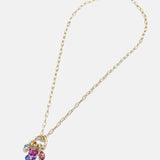 Sugar Rush Charm Necklace