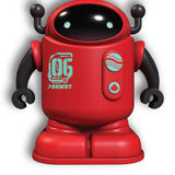 Tracerbot Asst. Inductive Robots Follow The Line You Draw