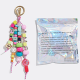 Mini Custom Bead Kit-Smiley