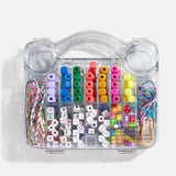 The Ultimate Bead Kit- Bag Charm