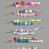 The Ultimate Bead Kit- Bag Charm