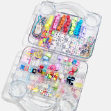 The Ultimate Bead Kit- Bag Charm