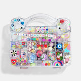 The Ultimate Bead Kit- Bag Charm