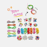 DIY Bracelet Craft Kit