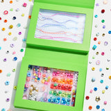 DIY Bag Charm Craft Kit