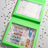 DIY Picture Frame Craft Kit