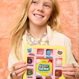 Super Gems Natural Stone Set