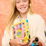 Super Gems Natural Stone Set