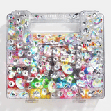 Dream Duo Bead Kit - Clear