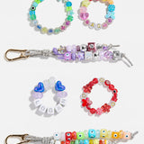 Dream Duo Bead Kit - Clear