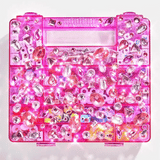Dream Duo Bead Kit - Pink