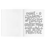 Sports Lover Coloring Book