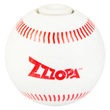 Zzzopa - World's only fidget spinning bouncy ball!