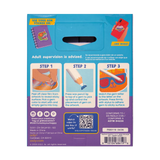 Mini Razzle Dazzle DIY Gem Sticker Kit - Happy Stuff
