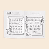 Gratitude For Kids (Mindfulness Activity Book for Kids)