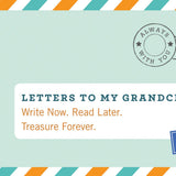 Letters to My Grandchild