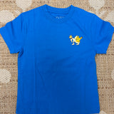 GOAT USA Kids' Banana T-Shirt