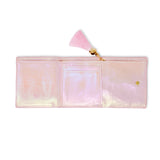 Seashell Treasure Coin Purse for Kids