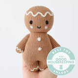 Baby gingerbread