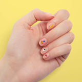 Nail Art Stickers - Yummy