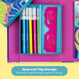 3D Coloring Set - Rainbow Dreams