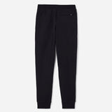 GOAT USA Kids' Black Fleece Jogger
