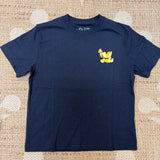GOAT USA Kids' Chuck Cheesy T-Shirt