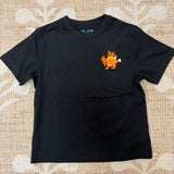 GOAT USA Kids' Hot Wings T-Shirt