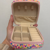 Full Sprinkle Jewelry Box