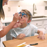 Body Doodlers: Face & Body Crayons (Set of 12)