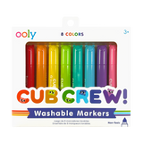 Cub Crew: Markers