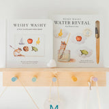 Wishy Washy: Water Reveal Edition