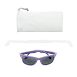 Polarized WeeFarers - Purple