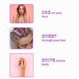 Glitter Gel (1pack)