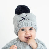 Hockey Beanie Hat