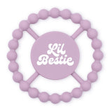 Lil Bestie Happy Teether