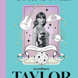 The Book of Answers According to Taylor