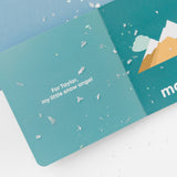 Snow Baby- Ski and Snowboard Book