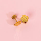 Paw Print