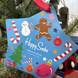 2 Pack Holiday Socks - Après NJ