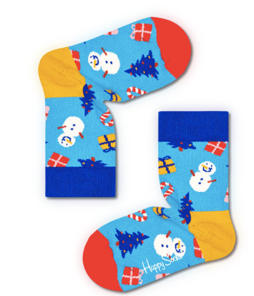 2 Pack Holiday Socks - Après NJ