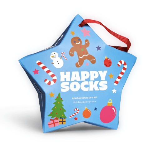 2 Pack Holiday Socks - Après NJ