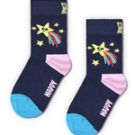 2 Pack Shooting Star Socks - Après NJ
