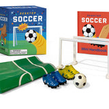 Desktop Soccer