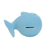 Solid Whale
