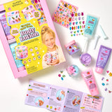 Create Your Body Lotion