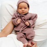 Knit Jogger Pant - Maeve
