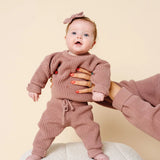 Knit Jogger Pant - Maeve