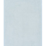 Harborview Herringbone Sky Mini Blanket