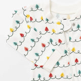 Christmas Lights Pajamas